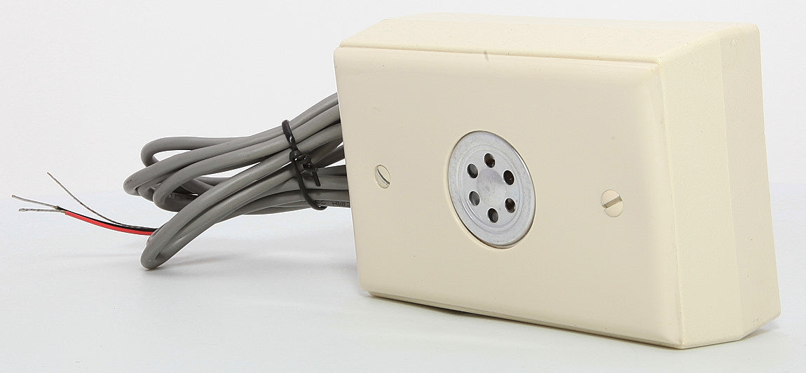 HME DM4 Drive Thru Intercom Directional Microphone MIC For Wireless Ion IQ System Part Number G28291-1