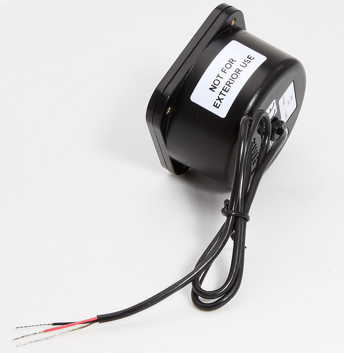 HME DM5 MIC Drive Thru Intercom Microphone For HME Base 6200, 6700 and NEXEO HDX Base 7000 G29652-2