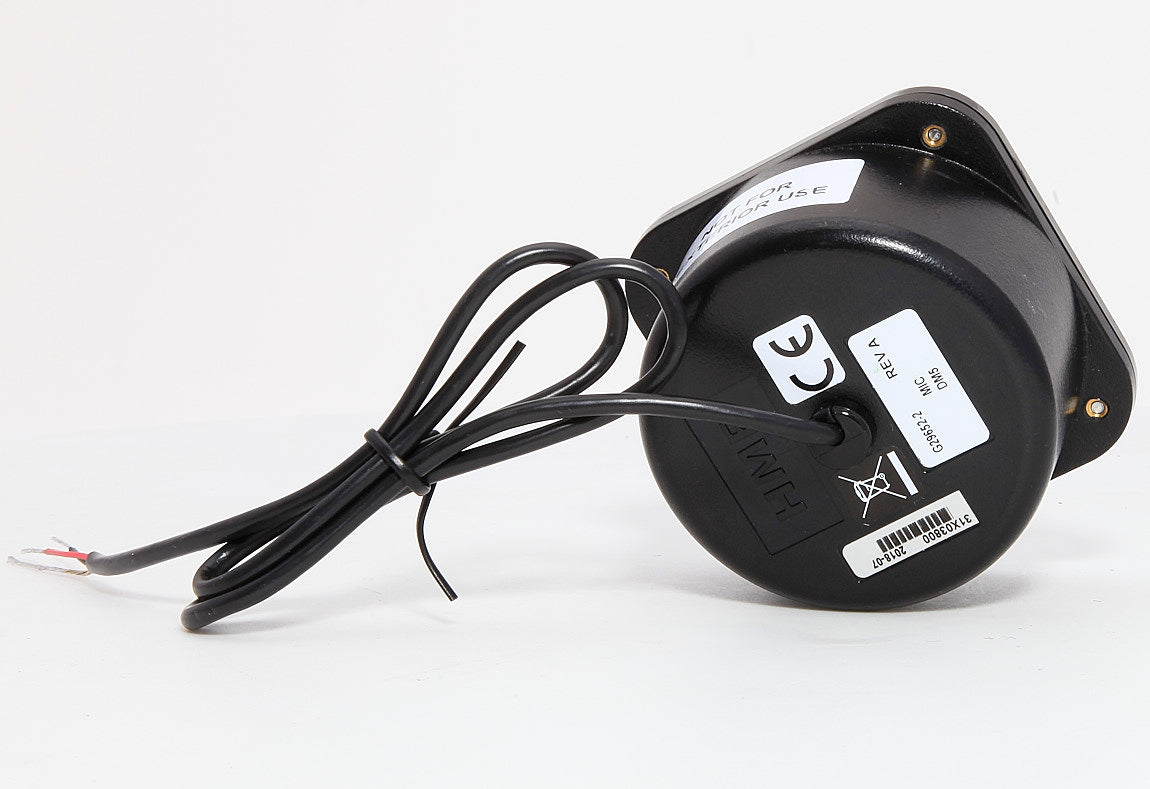 HME DM5 MIC Drive Thru Intercom Microphone For HME Base 6200, 6700 and NEXEO HDX Base 7000 G29652-2