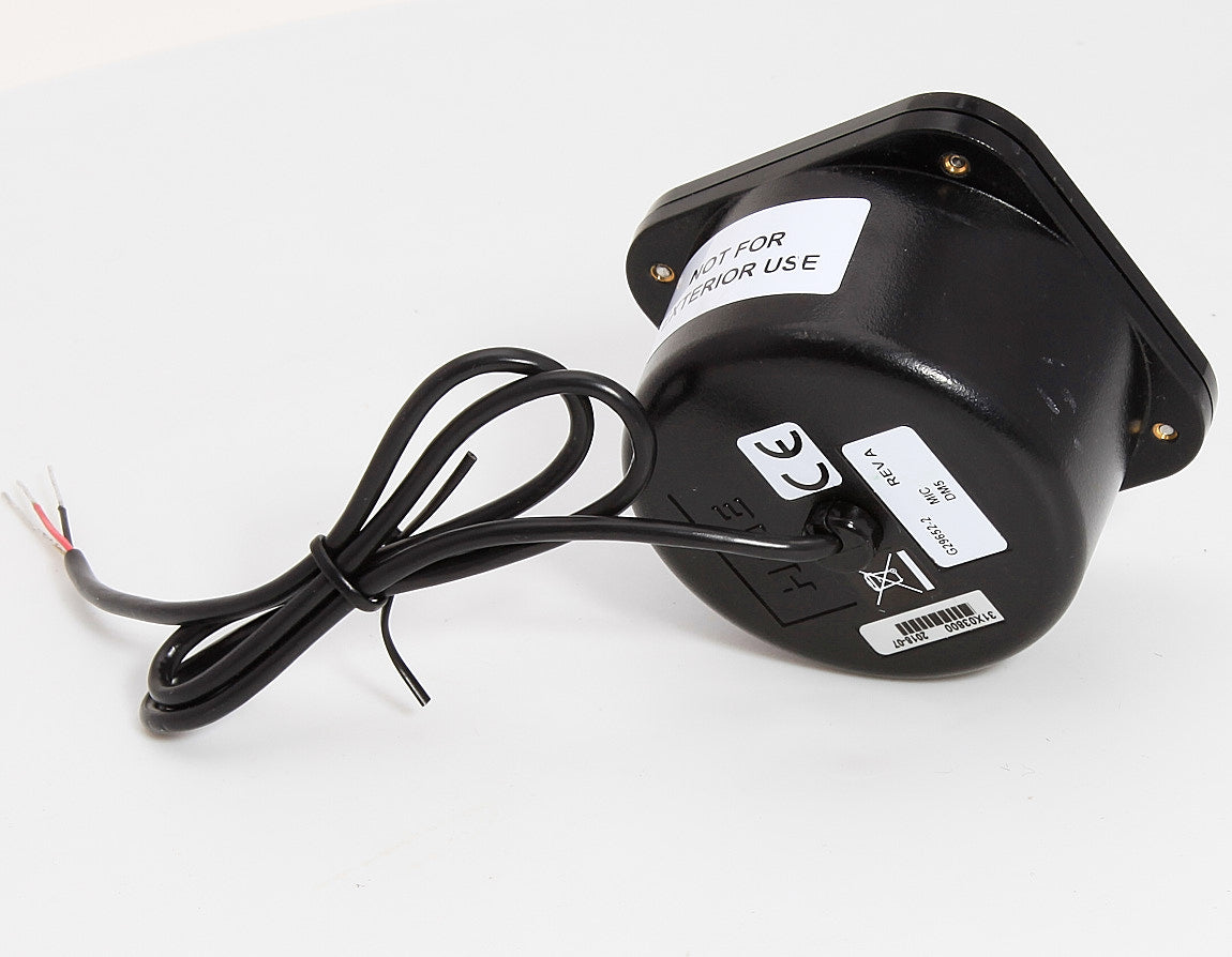 HME DM5 MIC Drive Thru Intercom Microphone For HME Base 6200, 6700 and NEXEO HDX Base 7000 G29652-2