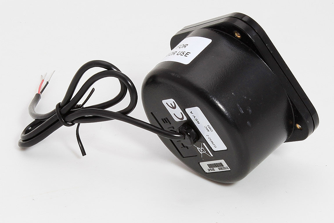 HME DM5 MIC Drive Thru Intercom Microphone For HME Base 6200, 6700 and NEXEO HDX Base 7000 G29652-2