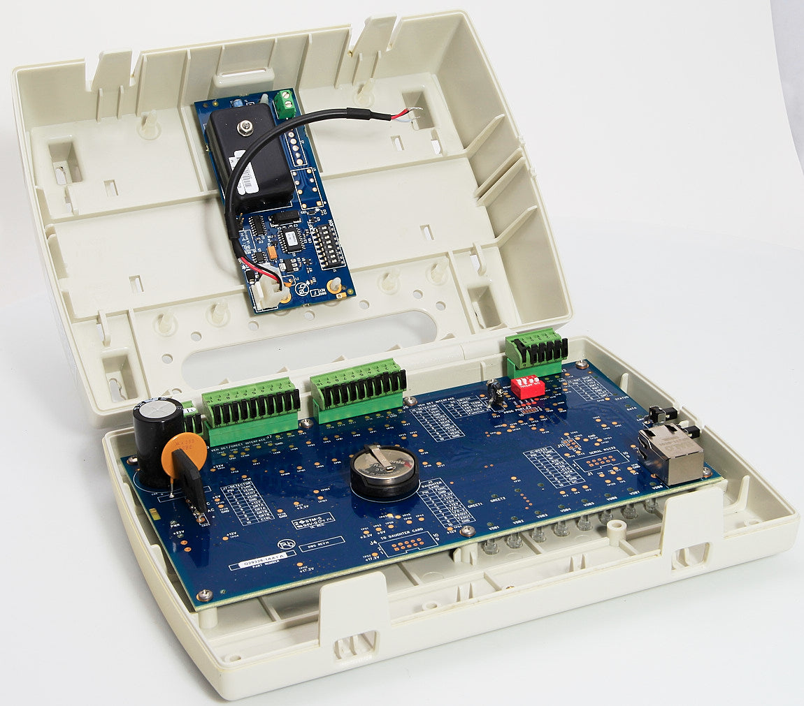 HME ZOOM Drive Thru Timer and Vehicle Detector TSP40 A.2.00 G27683-1AA