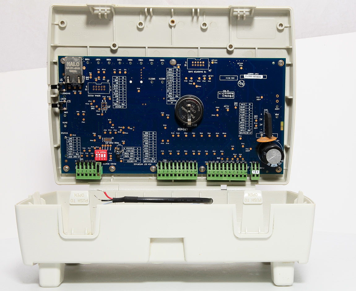 HME ZOOM Drive Thru Timer and Vehicle Detector TSP40 A.2.00 G27683-1AA