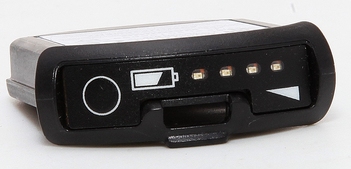 New 3M PAR G5L1 Lithium Ion Battery Pack For G5 Drive Thru Wireless Intercom Headset  3.7V 800mAh