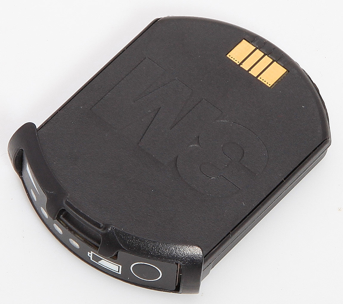 New 3M PAR G5L1 Lithium Ion Battery Pack For G5 Drive Thru Wireless Intercom Headset  3.7V 800mAh