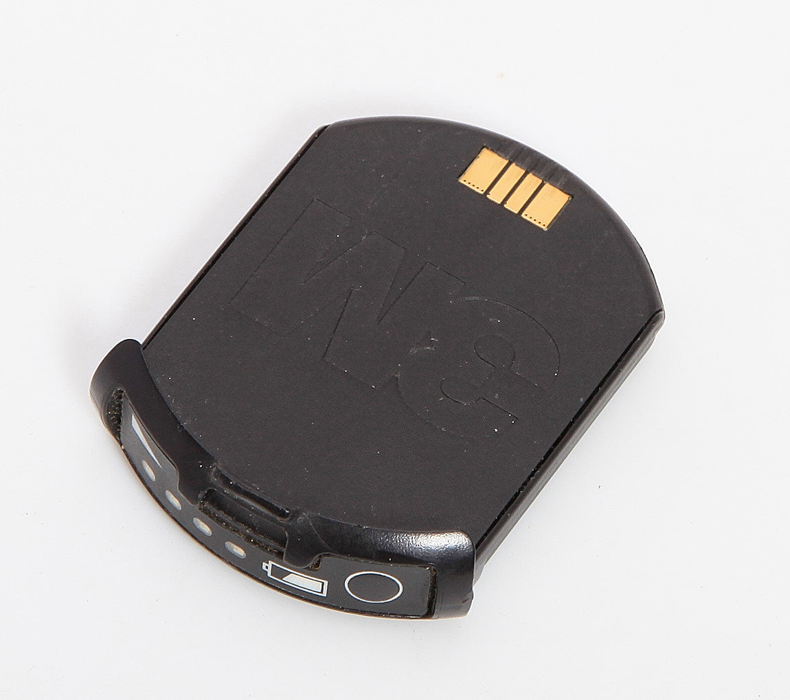 USED 3M G5L1 Lithium Ion Battery Pack For G5 Drive Thru Wireless Intercom Headset 3.7V 800mAh
