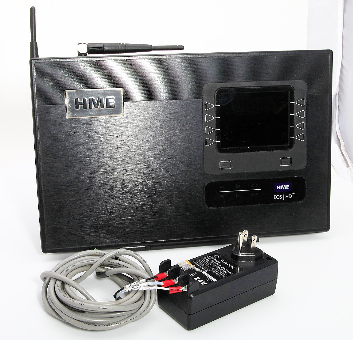 HME EOS HD Base 6200 Dual Lane Drive Thru Wireless Intercom Base Station