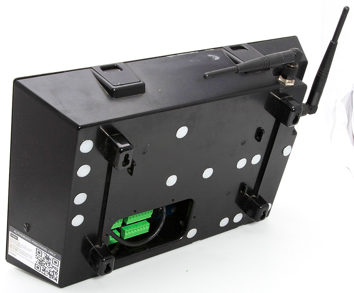 HME EOS HD Base 6200 Dual Lane Drive Thru Wireless Intercom Base Station