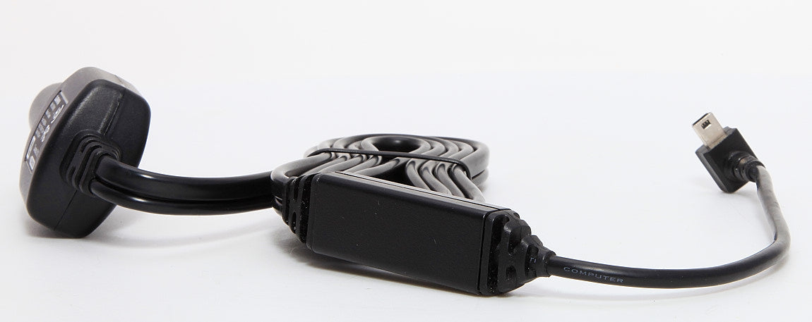 GARMIN GTM 60 HD High Definition Traffic Condition Receiver Cable + Lifetime Subscription. Get Live Digitally Accurate Update of Traffic, Road Blocks, Accidents etc.