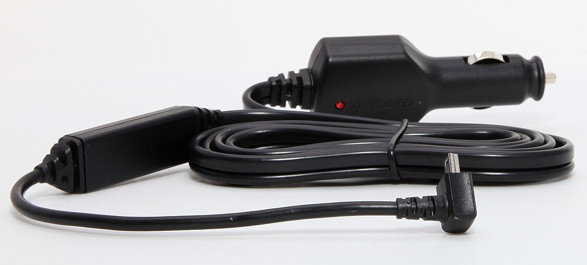GARMIN GTM 60 HD High Definition Traffic Condition Receiver Cable + Lifetime Subscription. Get Live Digitally Accurate Update of Traffic, Road Blocks, Accidents etc.