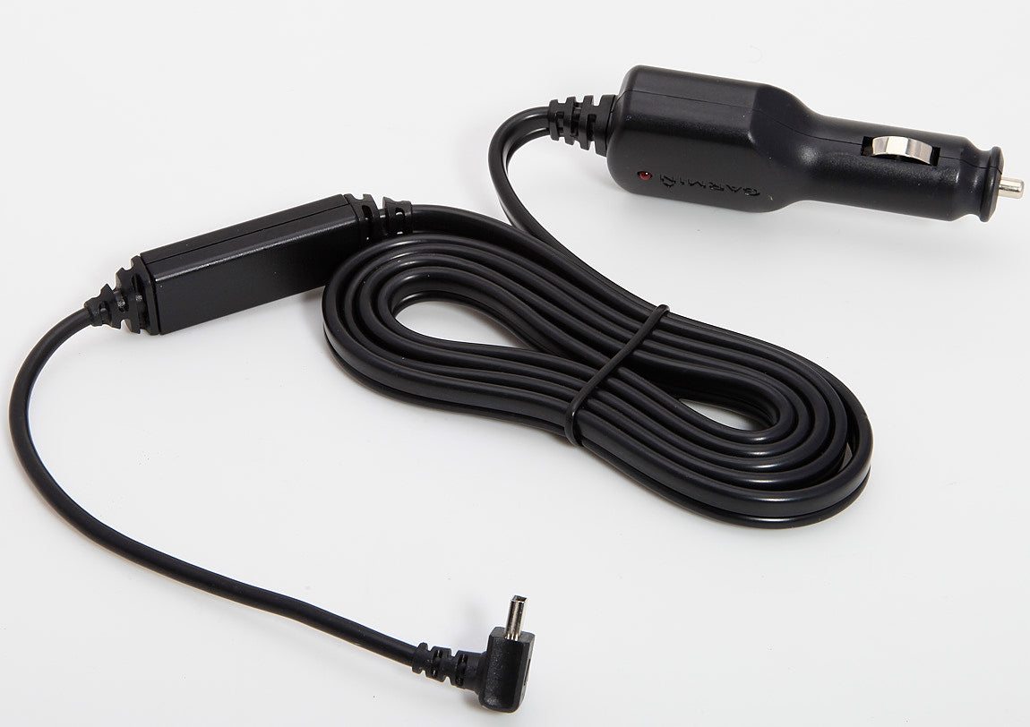 GARMIN GTM 60 HD High Definition Traffic Condition Receiver Cable + Lifetime Subscription. Get Live Digitally Accurate Update of Traffic, Road Blocks, Accidents etc.