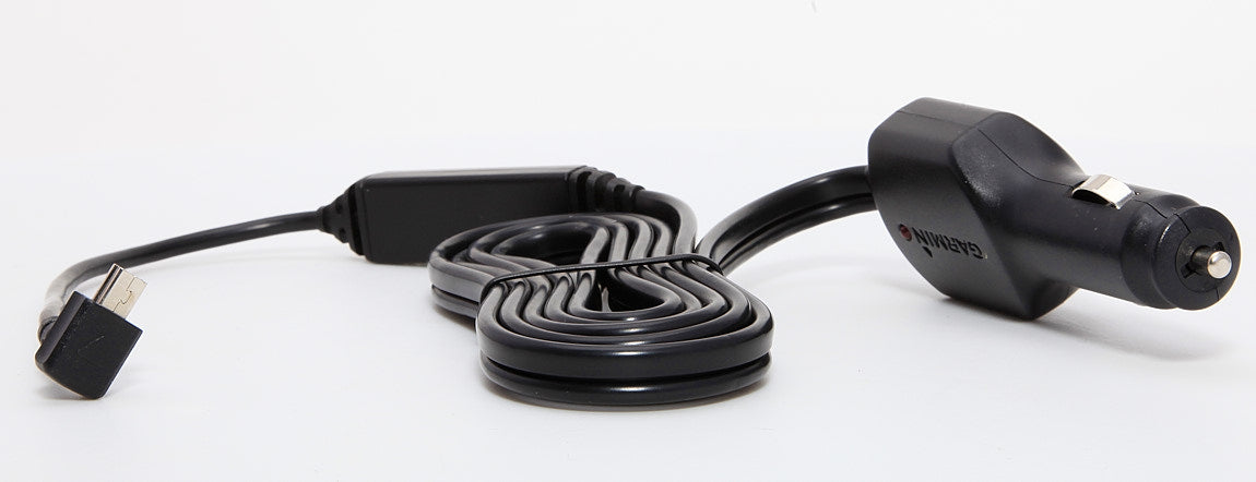 GARMIN GTM 60 HD High Definition Traffic Condition Receiver Cable + Lifetime Subscription. Get Live Digitally Accurate Update of Traffic, Road Blocks, Accidents etc.