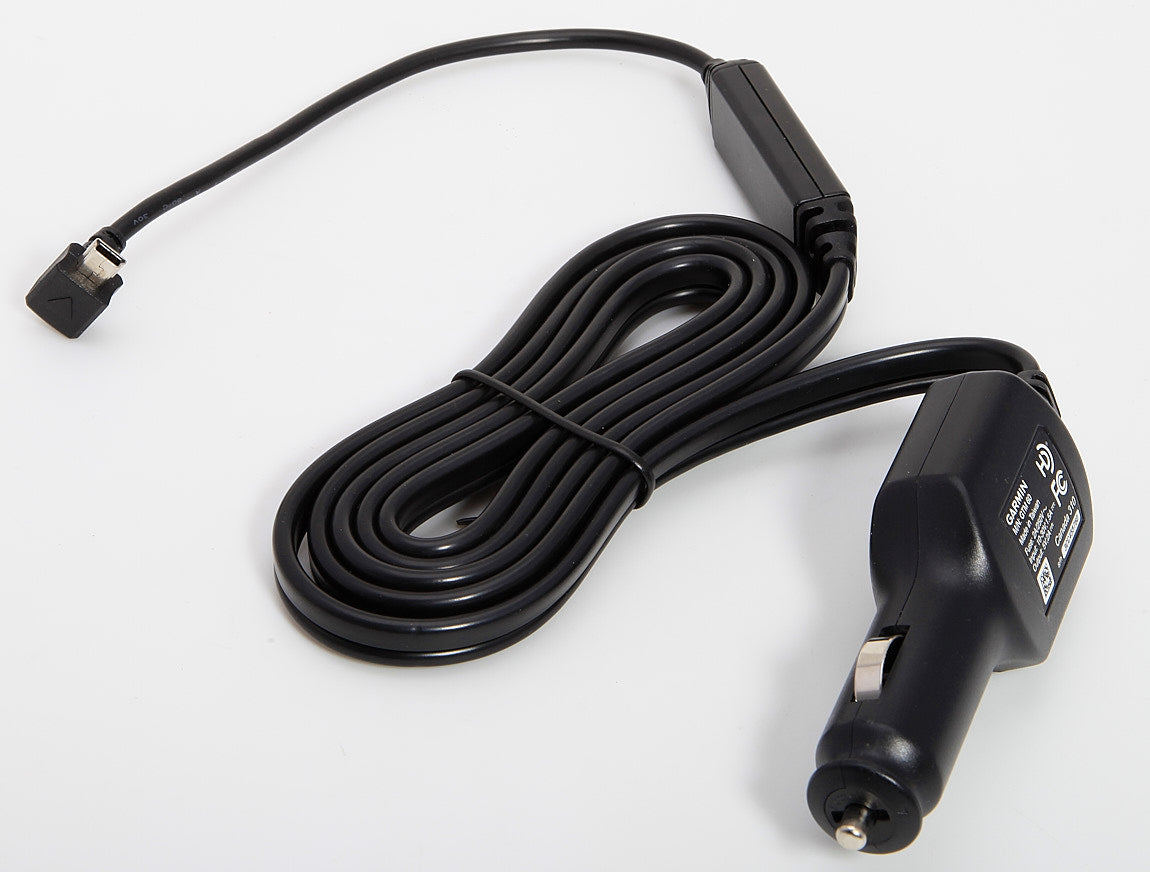 GARMIN GTM 60 HD High Definition Traffic Condition Receiver Cable + Lifetime Subscription. Get Live Digitally Accurate Update of Traffic, Road Blocks, Accidents etc.
