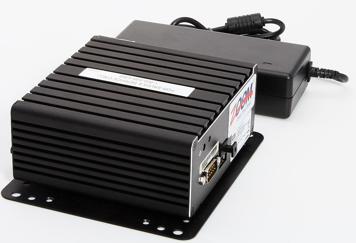 HME CU50 Drive Thru Zoom Timer Controller Computer Module G29797-1KU1 Works with TSP50 TSP60