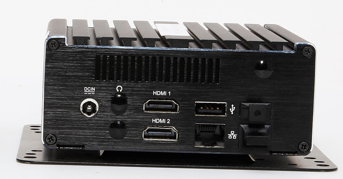 HME CU50 Drive Thru Zoom Timer Controller Computer Module G29797-1KU1 Works with TSP50 TSP60