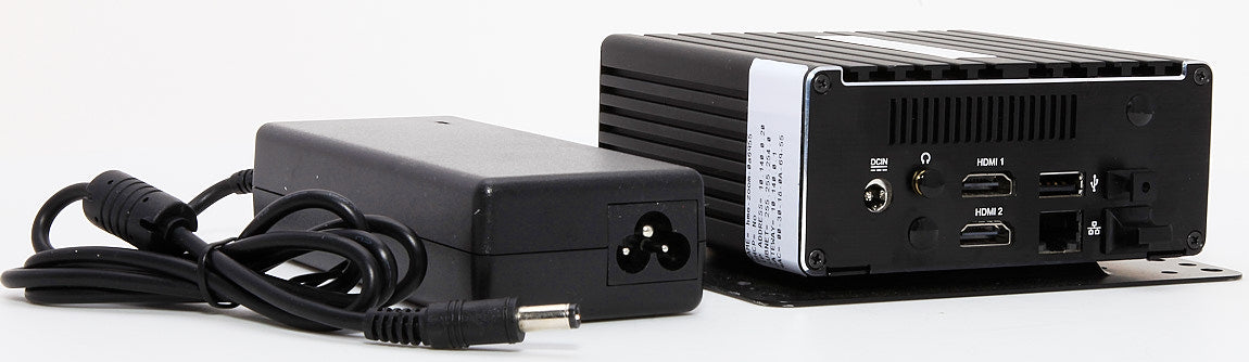 HME CU50 Drive Thru Zoom Timer Controller Computer Module G29797-1KU1 Works with TSP50 TSP60