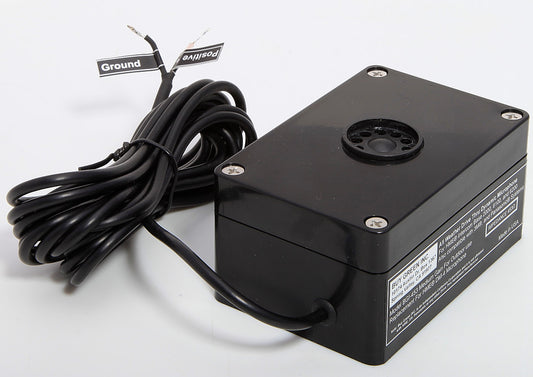New BGI-453 All Weather Drive Thru Outdoor Microphone For HME And 3M Intercoms
