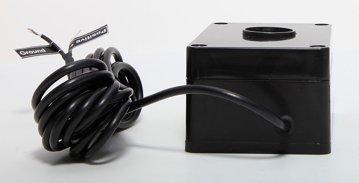New BGI-453 All Weather Drive Thru Outdoor Microphone For HME And 3M Intercoms
