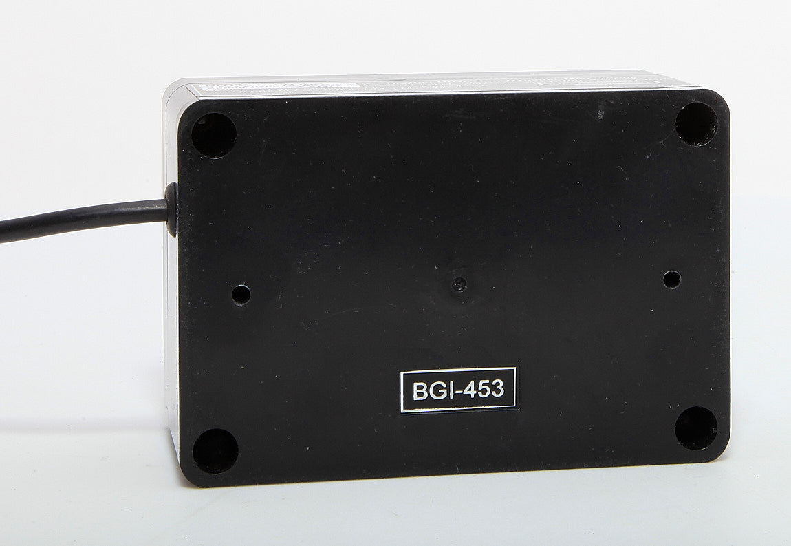 New BGI-453 All Weather Drive Thru Outdoor Microphone For HME And 3M Intercoms