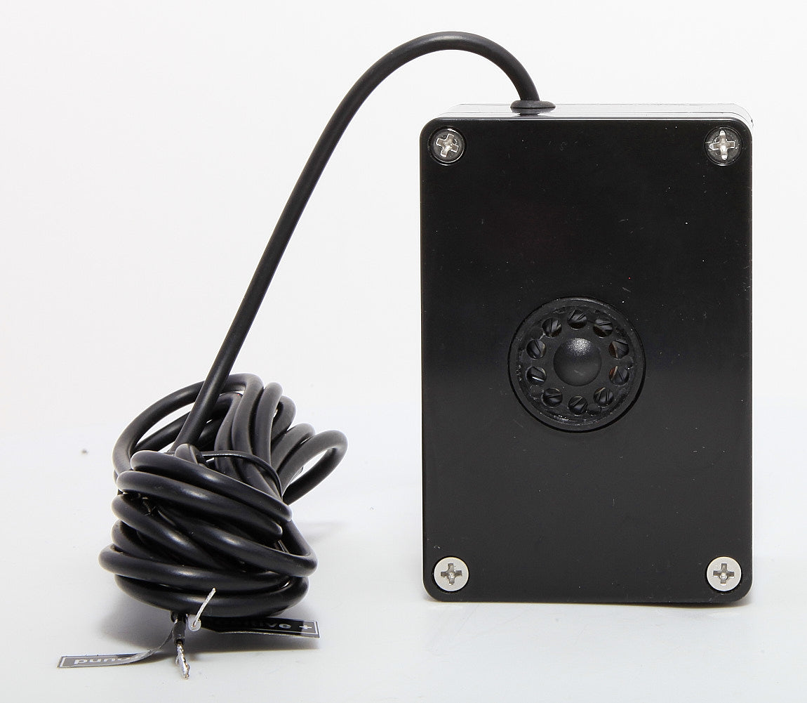 New BGI-453 All Weather Drive Thru Outdoor Microphone For HME And 3M Intercoms
