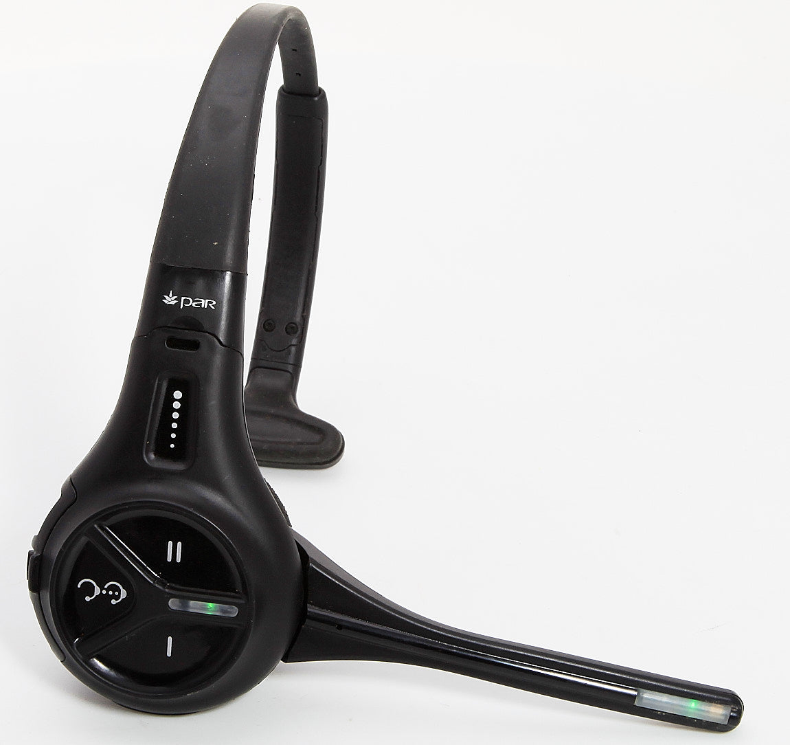 Refurbished 3M G5 Wireless Drive Thru Intercom Headset Pod and Carrier For G5 or XT-1 Base