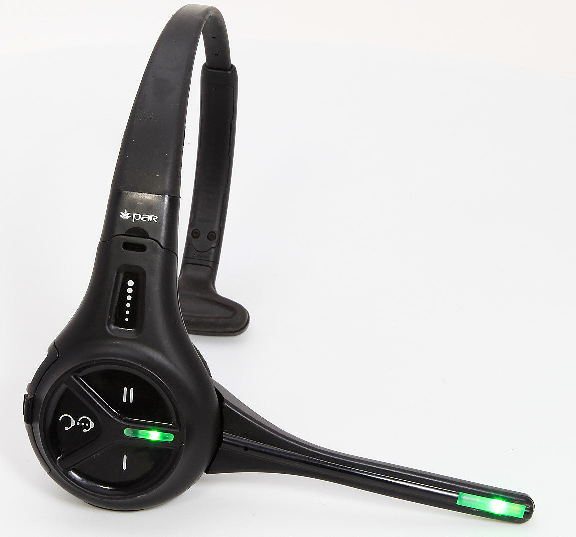 Refurbished 3M G5 Wireless Drive Thru Intercom Headset Pod and Carrier For G5 or XT-1 Base