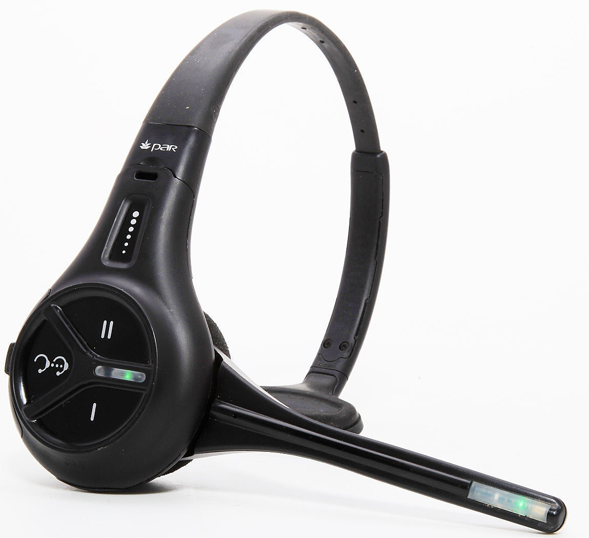 Refurbished 3M G5 Wireless Drive Thru Intercom Headset Pod and Carrier For G5 or XT-1 Base