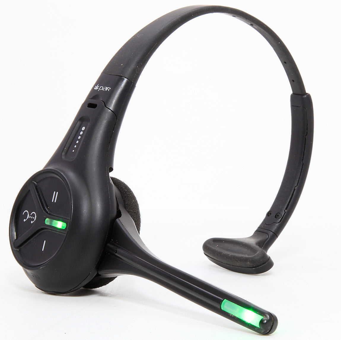 Refurbished 3M G5 Wireless Drive Thru Intercom Headset Pod and Carrier ...
