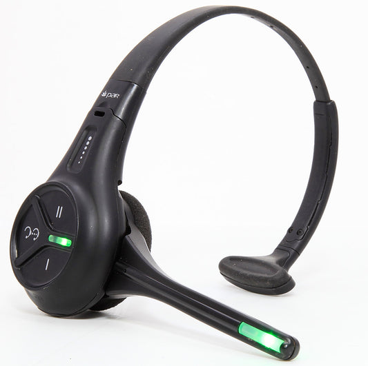 Refurbished 3M G5 Wireless Drive Thru Intercom Headset Pod and Carrier For G5 or XT-1 Base