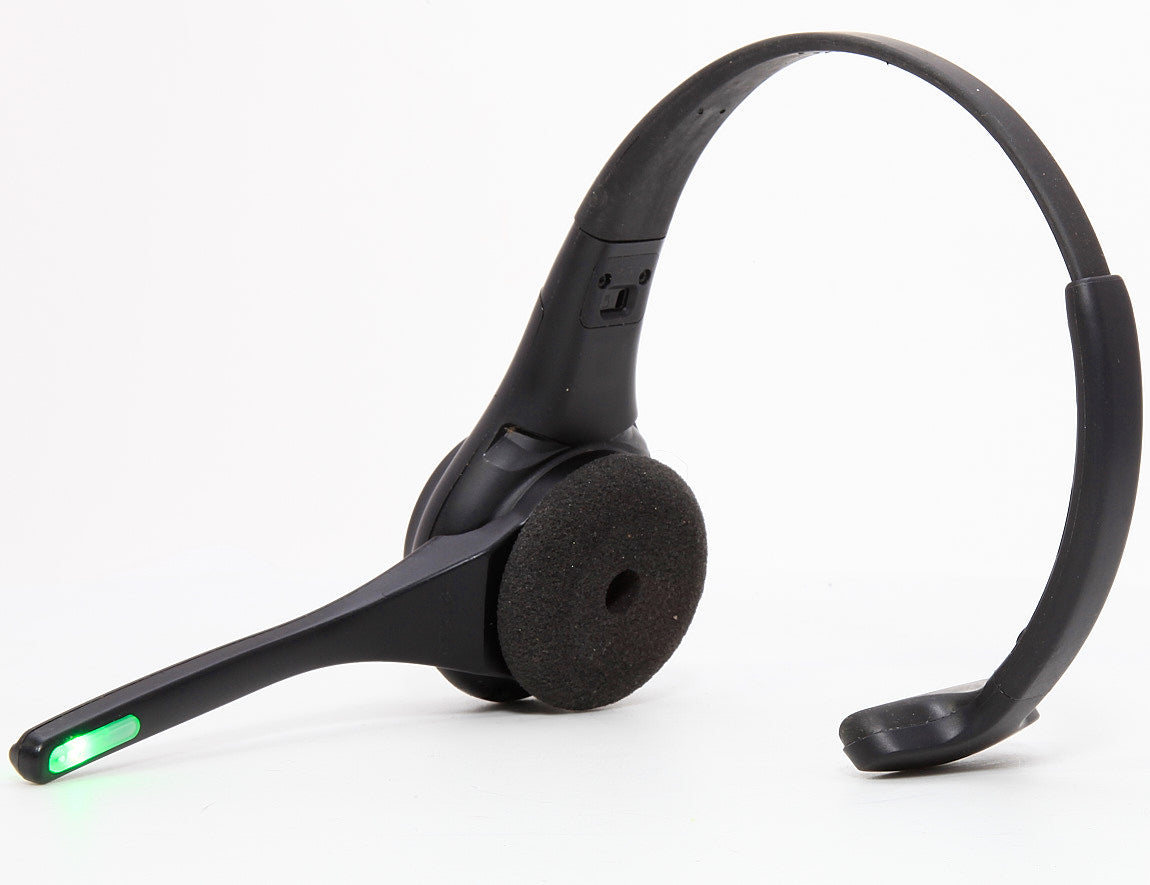 Refurbished 3M G5 Wireless Drive Thru Intercom Headset Pod and Carrier For G5 or XT-1 Base