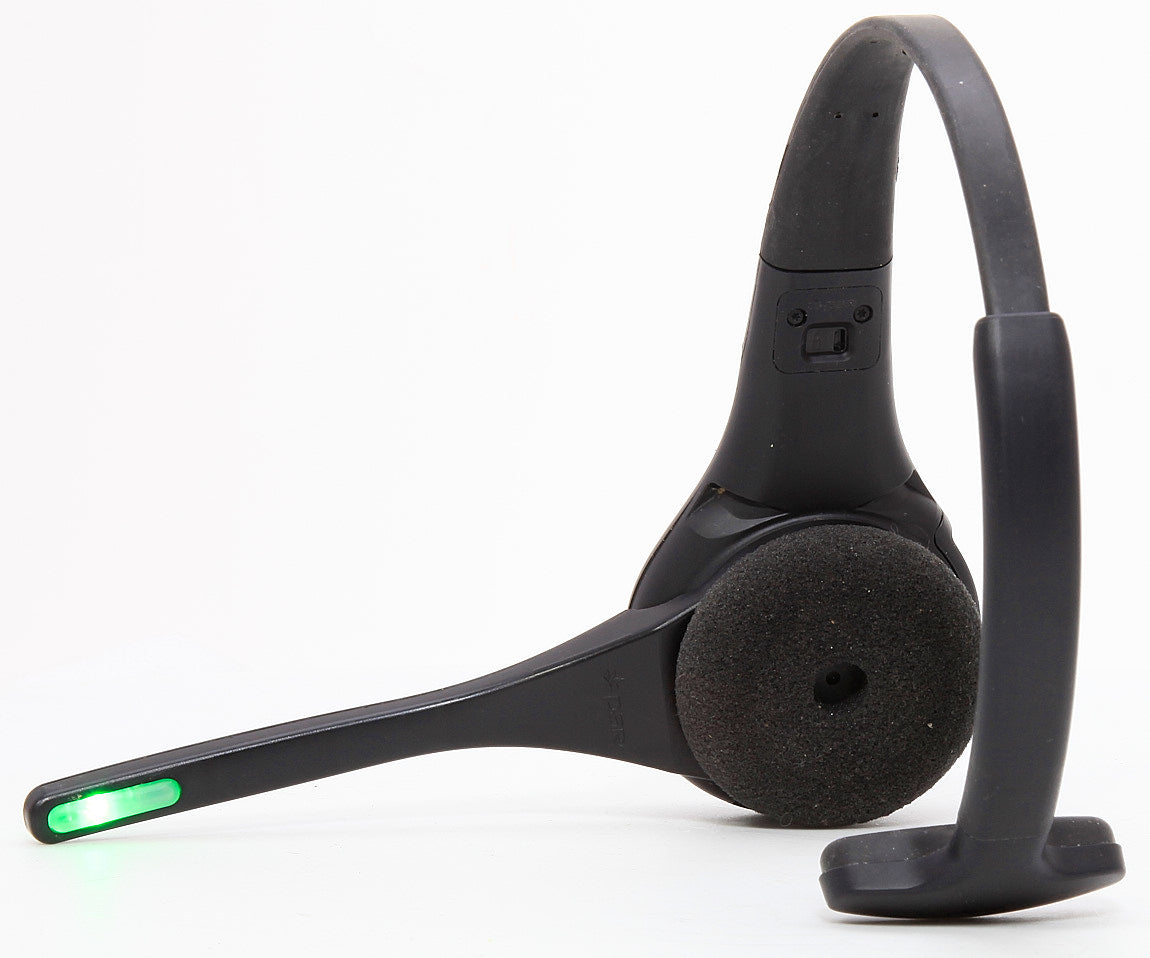 Refurbished 3M G5 Wireless Drive Thru Intercom Headset Pod and Carrier For G5 or XT-1 Base