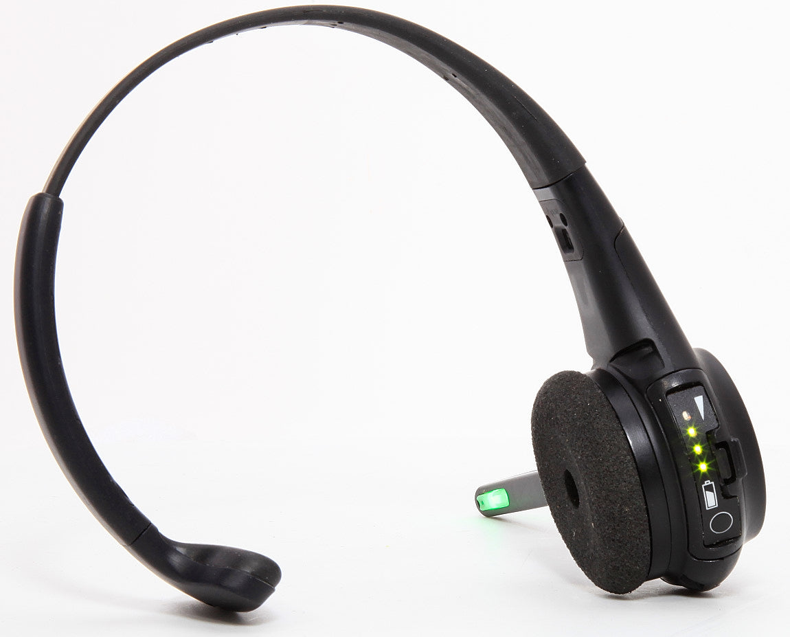 Refurbished 3M G5 Wireless Drive Thru Intercom Headset Pod and Carrier For G5 or XT-1 Base