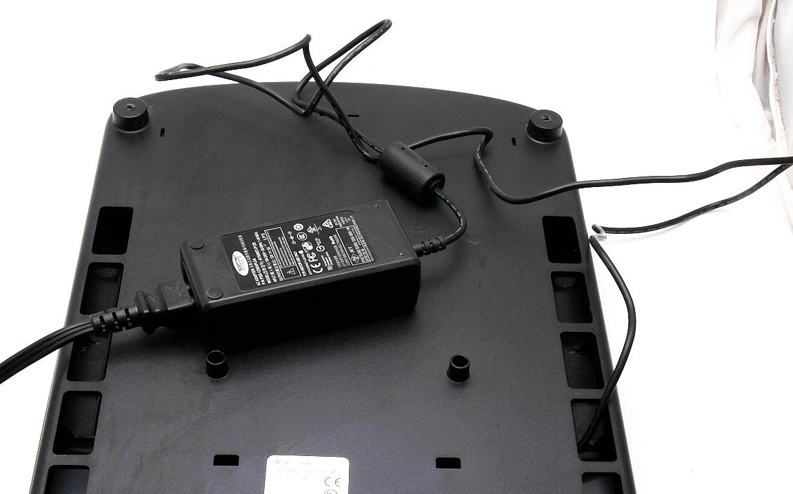3M PAR G5 Wireless Drive Thru Intercom Base Station 5GB1 With Vehicle Detector Board