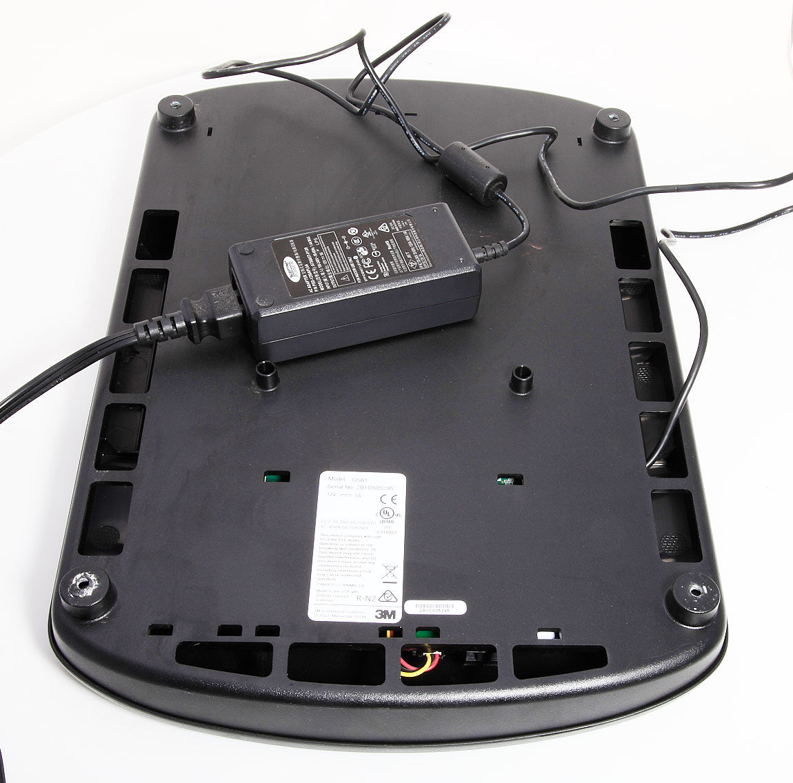 3M PAR G5 Wireless Drive Thru Intercom Base Station 5GB1 With Vehicle Detector Board