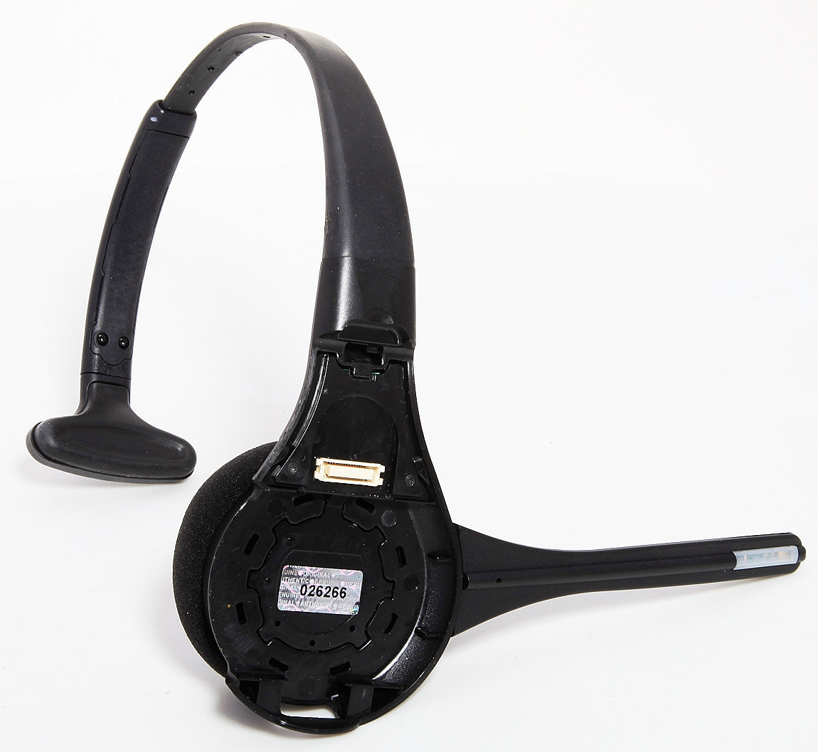 Carrier For PAR 3M G5 Wireless Drive Thru Headset ( Pod and Battery NOT INCLUDED)