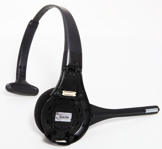 Carrier For PAR 3M G5 Wireless Drive Thru Headset ( Pod and Battery NOT INCLUDED)