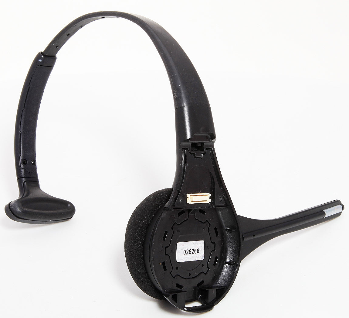 Carrier For PAR 3M G5 Wireless Drive Thru Headset ( Pod and Battery NOT INCLUDED)