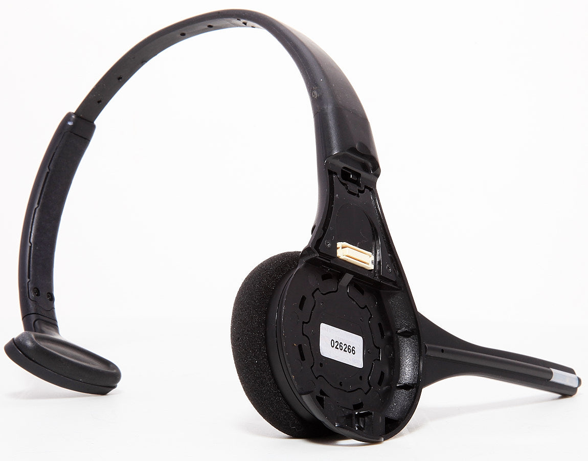 Carrier For PAR 3M G5 Wireless Drive Thru Headset ( Pod and Battery NOT INCLUDED)