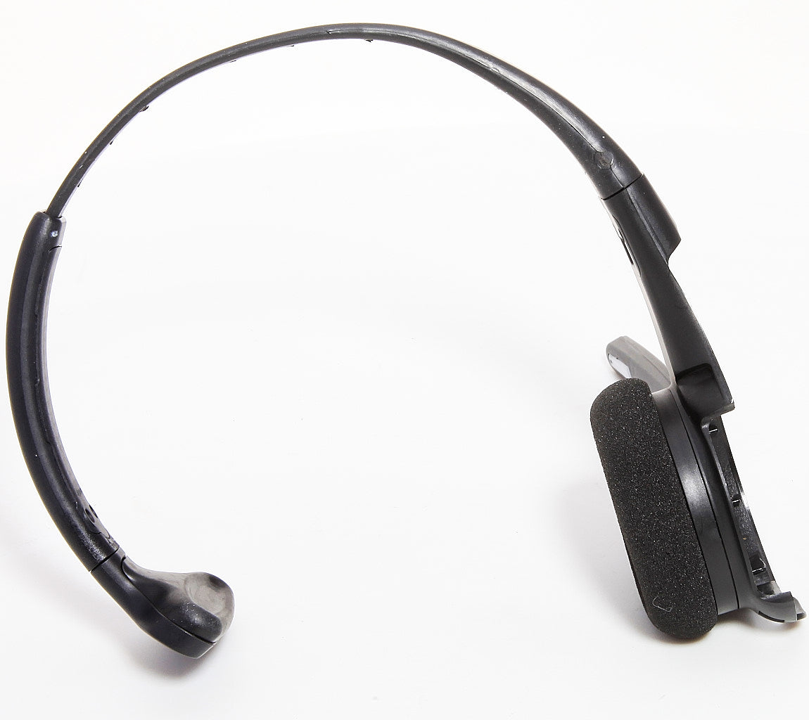 Carrier For PAR 3M G5 Wireless Drive Thru Headset ( Pod and Battery NOT INCLUDED)