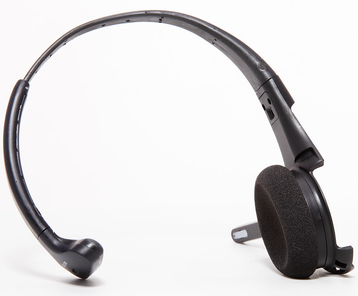 Carrier For PAR 3M G5 Wireless Drive Thru Headset ( Pod and Battery NOT INCLUDED)