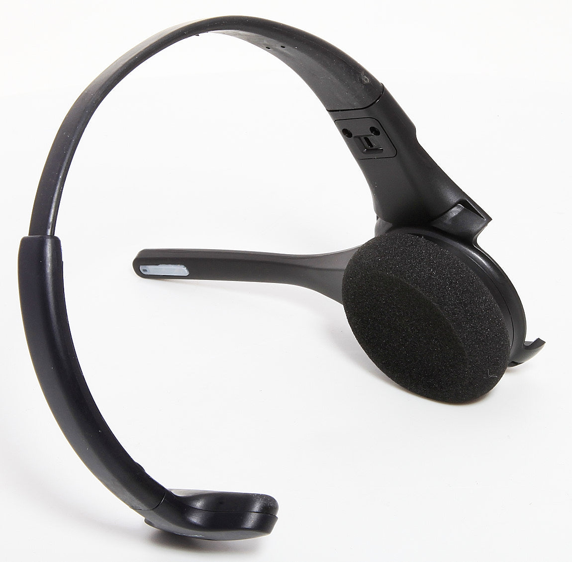 Carrier For PAR 3M G5 Wireless Drive Thru Headset ( Pod and Battery NOT INCLUDED)