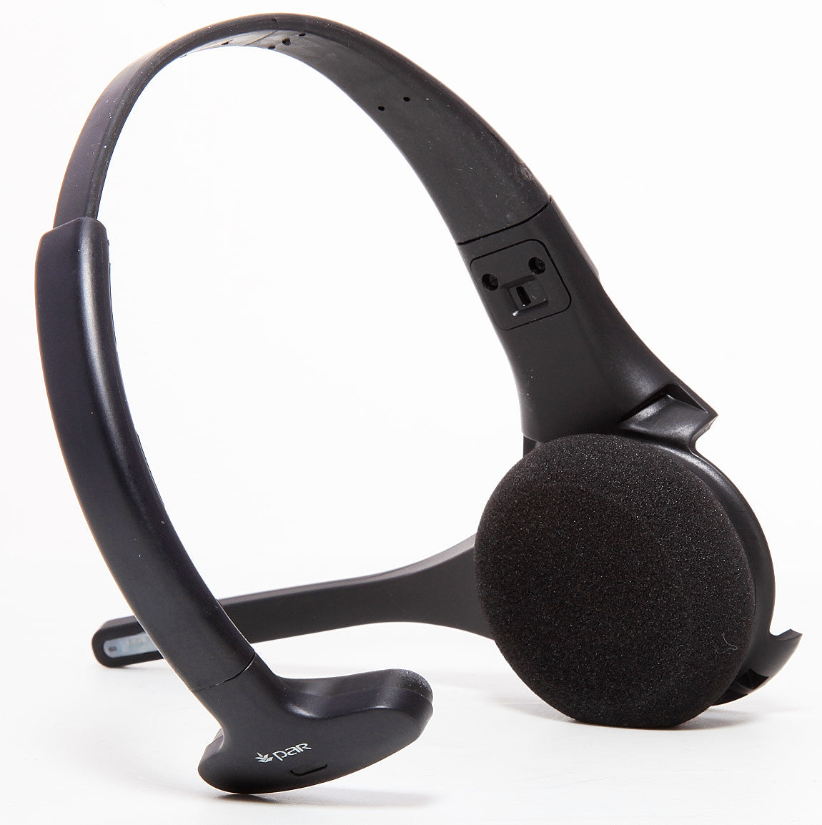 Carrier For PAR 3M G5 Wireless Drive Thru Headset ( Pod and Battery NOT INCLUDED)