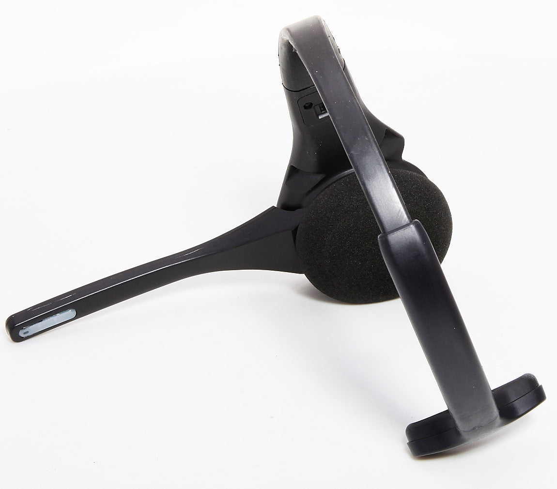 Carrier For PAR 3M G5 Wireless Drive Thru Headset ( Pod and Battery NOT INCLUDED)