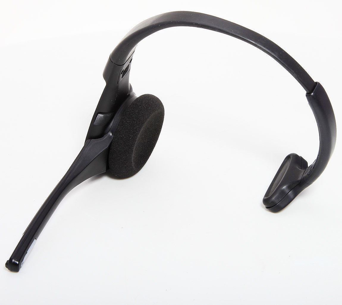 Carrier For PAR 3M G5 Wireless Drive Thru Headset ( Pod and Battery NOT INCLUDED)