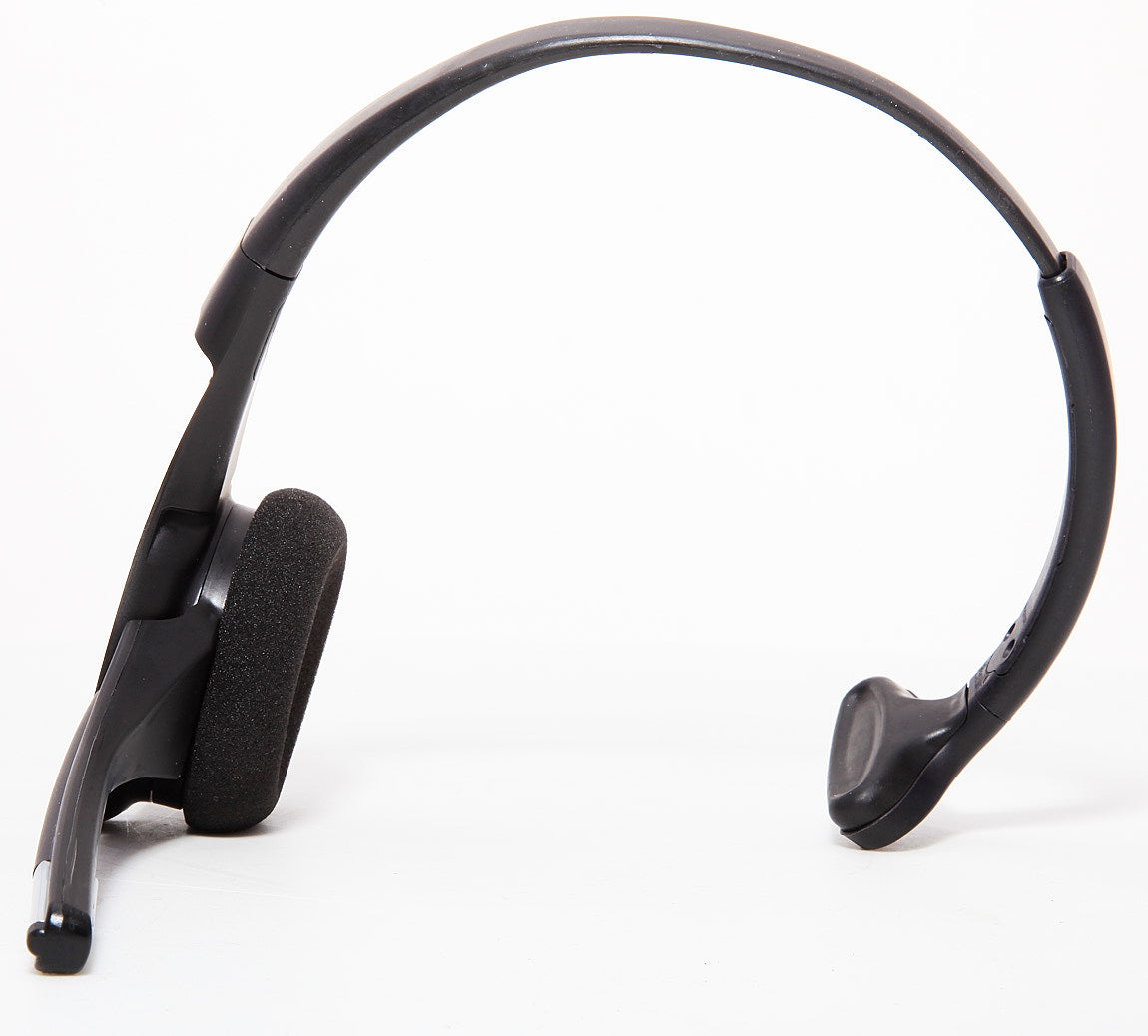 Carrier For PAR 3M G5 Wireless Drive Thru Headset ( Pod and Battery NOT INCLUDED)