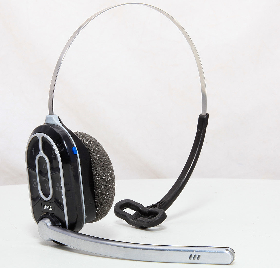 USED HME NEXEO HDX HS7000 Drive Thru Wireless Intercom Headset For the NEXEO Base
