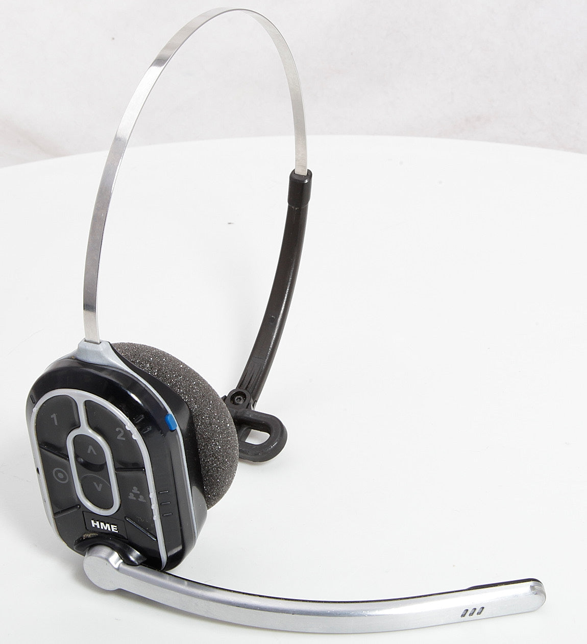 USED HME NEXEO HDX HS7000 Drive Thru Wireless Intercom Headset For the NEXEO Base