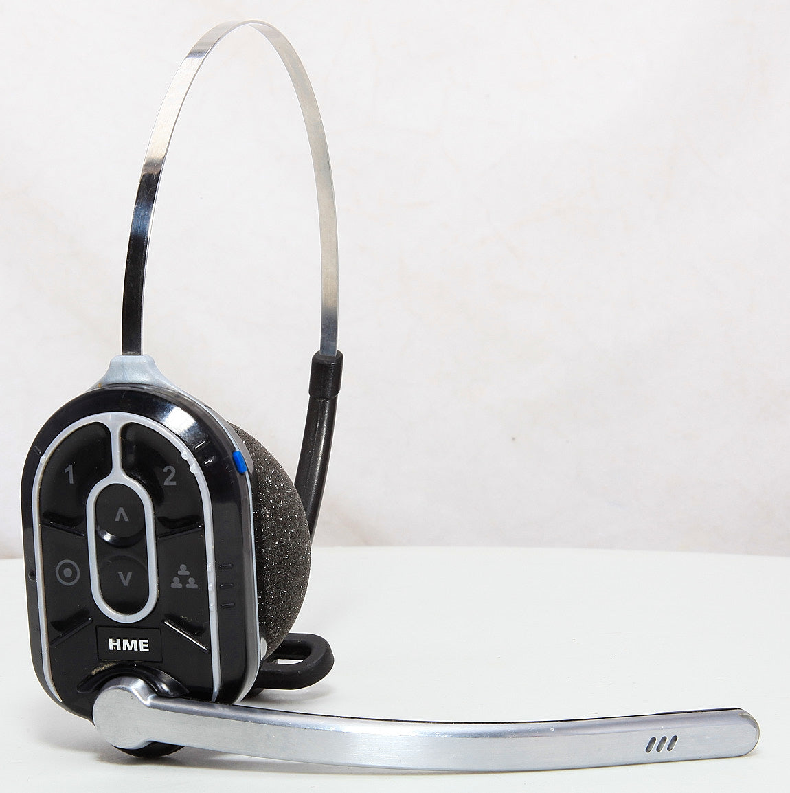 USED HME NEXEO HDX HS7000 Drive Thru Wireless Intercom Headset For the NEXEO Base