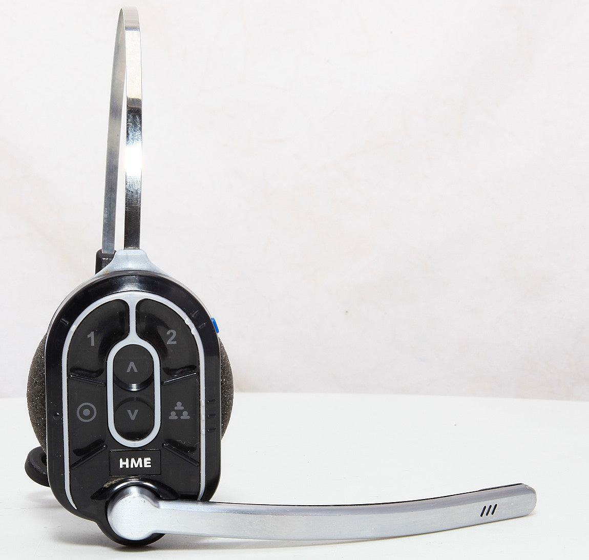 USED HME NEXEO HDX HS7000 Drive Thru Wireless Intercom Headset For the NEXEO Base