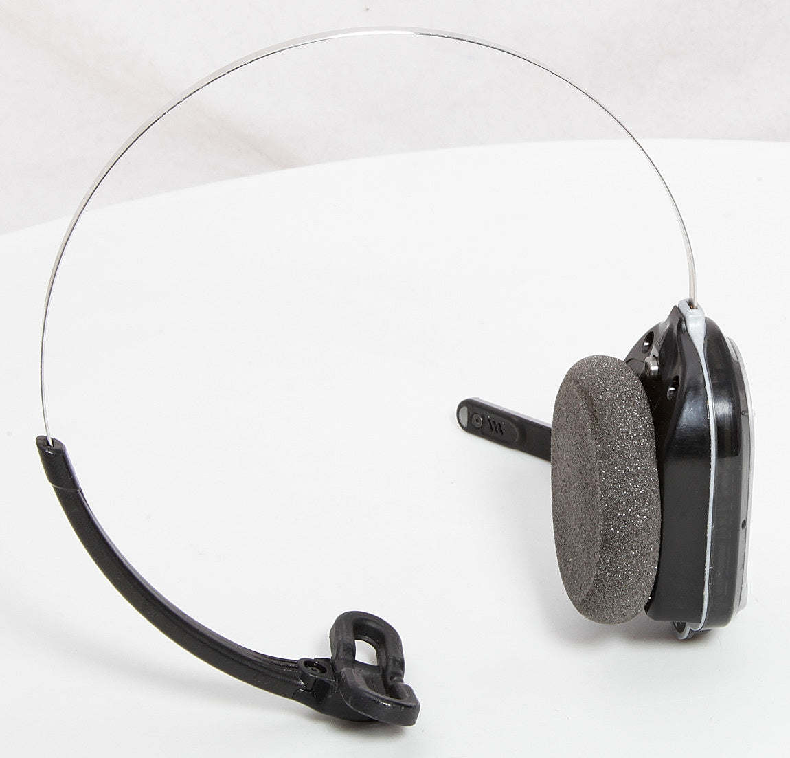 USED HME NEXEO HDX HS7000 Drive Thru Wireless Intercom Headset For the NEXEO Base